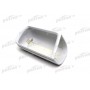 PMG2409C02 PATRON Корпус зовнішнє дзеркало