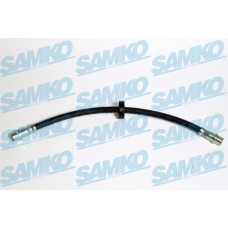6T46267 SAMKO Гальмівний шланг