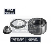 RCAK1076 RCA FRANCE Комплект підшипника ступиці колеса