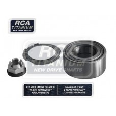 RCAK1076 RCA FRANCE Комплект підшипника ступиці колеса