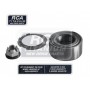 RCAK1076 RCA FRANCE Комплект підшипника ступиці колеса