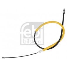 178347 FEBI BILSTEIN Тросик, cтояночный тормоз