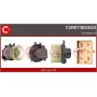 CBW73024GS CASCO Вентилятор салону