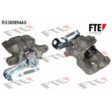 RX369894A0 FTE Гальмівний супорт