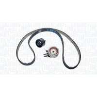 341306620000 MAGNETI MARELLI Комплект ременя ГРМ