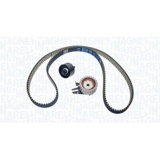 341306620000 MAGNETI MARELLI Комплект ременя ГРМ