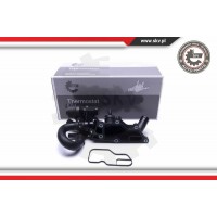 20SKV603 ESEN SKV Корпус термостата