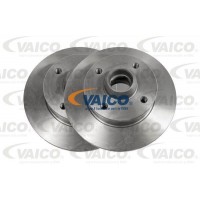 V10-40033 VAICO Гальмівний диск