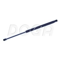 2037213 DOGA Газова пружина заднє скло