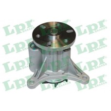 WP0852 LPR Водяний насос охолодження двигуна