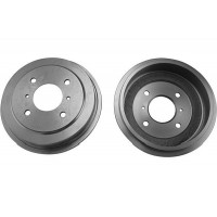 BD-6856 KAVO PARTS Гальмівний барабан