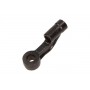 69-0780 MAXGEAR Наконечник поперечної кермової тяги