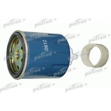 Фільтр паливний PATRON PF3063