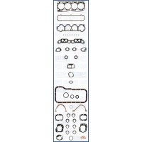 WG1164333 WILMINK GROUP Комплект прокладок двигун
