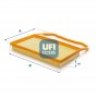 30.589.00 UFI Повітряний фільтр