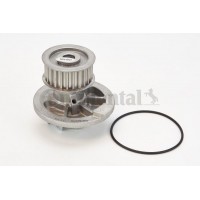 WP6039 CONTINENTAL CTAM Водяний насос охолодження двигуна