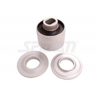 411222 SPIDAN CHASSIS PARTS Підвіска важіль незалежної підвіски колеса