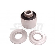 411222 SPIDAN CHASSIS PARTS Підвіска важіль незалежної підвіски колеса