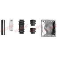 113-1382X QUICK BRAKE Комплект напрямної гільзи