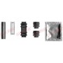 113-1382X QUICK BRAKE Комплект напрямної гільзи