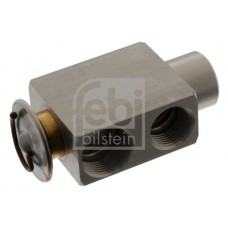 08897 FEBI BILSTEIN Розширювальний клапан кондиціонера