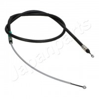 BC-0111 JAPANPARTS Тросик, cтояночный тормоз