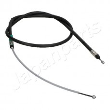 BC-0111 JAPANPARTS Тросик, cтояночный тормоз