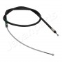 BC-0111 JAPANPARTS Тросик, cтояночный тормоз