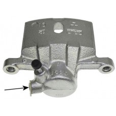 8AC 355 385-401 HELLA PAGID Гальмівний супорт