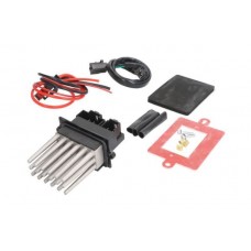 DEY004TT THERMOTEC Регулятор, Вентилятор салону