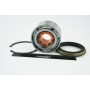 DAC38764043-KIT FEBEST Підшипник ступиці колеса