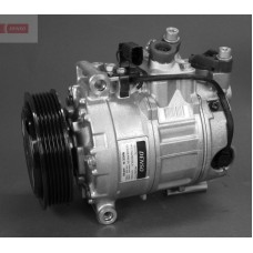 DCP02034 DENSO Компресор кондиціонера