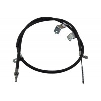 BHC-6760 KAVO PARTS Тросик, cтояночный тормоз