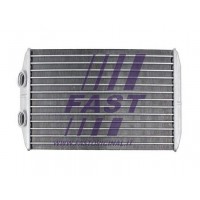 FT55585 FAST Теплообмінник обігрів салону