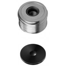 9XU 358 038-191 HELLA Механізм вільного ходу генератора