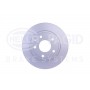 8DD 355 119-391 HELLA PAGID Гальмівний диск