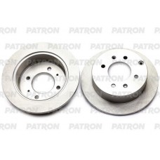 PBD4286 PATRON Гальмівний диск