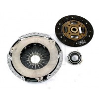 H200A113 NPS Комплект зчеплення