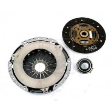 H200A113 NPS Комплект зчеплення
