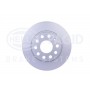 8DD 355 116-971 HELLA PAGID Гальмівний диск