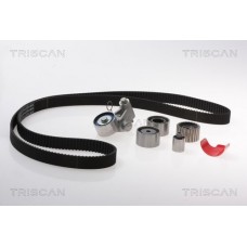 8647 68005 TRISCAN Комплект ременя ГРМ