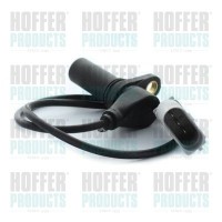 7517246 HOFFER Датчик імпульсів