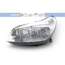 23 26 09-4 JOHNS Основна фара