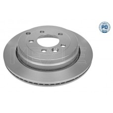 53-15 523 0011/PD MEYLE Гальмівний диск