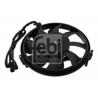14746 FEBI BILSTEIN Вентилятор охолодження двигуна