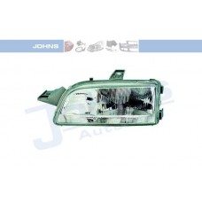 30 17 09-2 JOHNS Основна фара