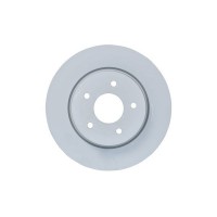0 986 479 D20 BOSCH Гальмівний диск