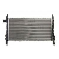 D7X043TT THERMOTEC Радіатор охолодження двигуна