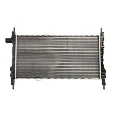 D7X043TT THERMOTEC Радіатор охолодження двигуна