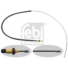 49626 FEBI BILSTEIN Тросик, cтояночный тормоз